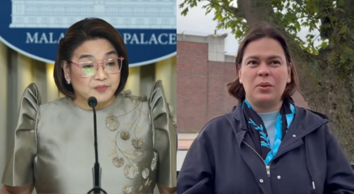 Depensa ng Palasyo laban kay VP Sara, 'PBBM puro aksyon at hindi bakasyon!'