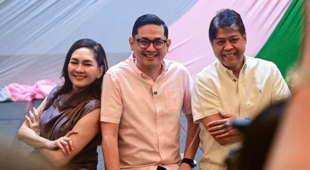 Sen. Kiko, nagsalita na sa umano&rsquo;y pagsama niya sa majority bloc: 'I know what I stand for!'