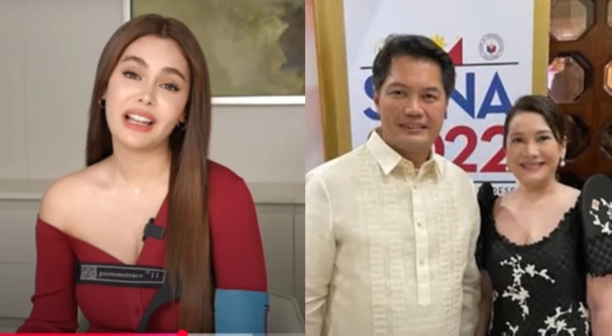 Ivana, 2 pa 'di kabit! Reklamo ng ex-misis laban kay Albee Benitez, ibinasura