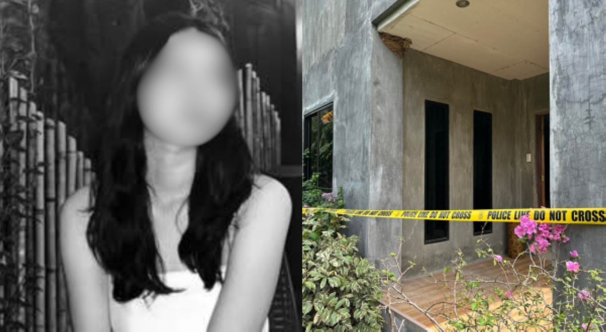 Dalaga sa Tagum City, natagpuang patay sa loob ng kuwarto; biktima may higit 20 saksak!