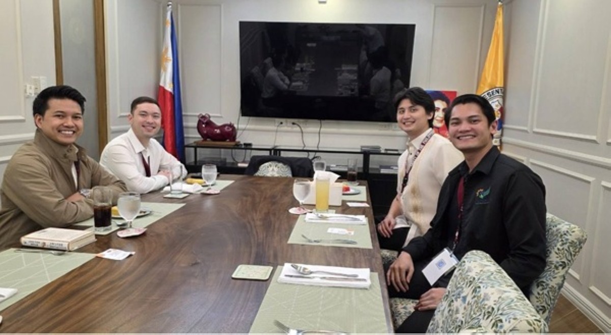 4 na bagong solon kinakikiligan, 'house hotshots' sa kapogian!