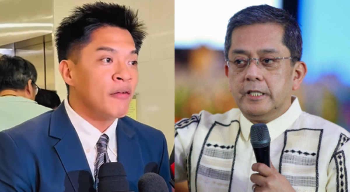 Higit 50 million counts of cybercrime, isinampa sa NBI laban kay Comelec Chairman Garcia at iba pa