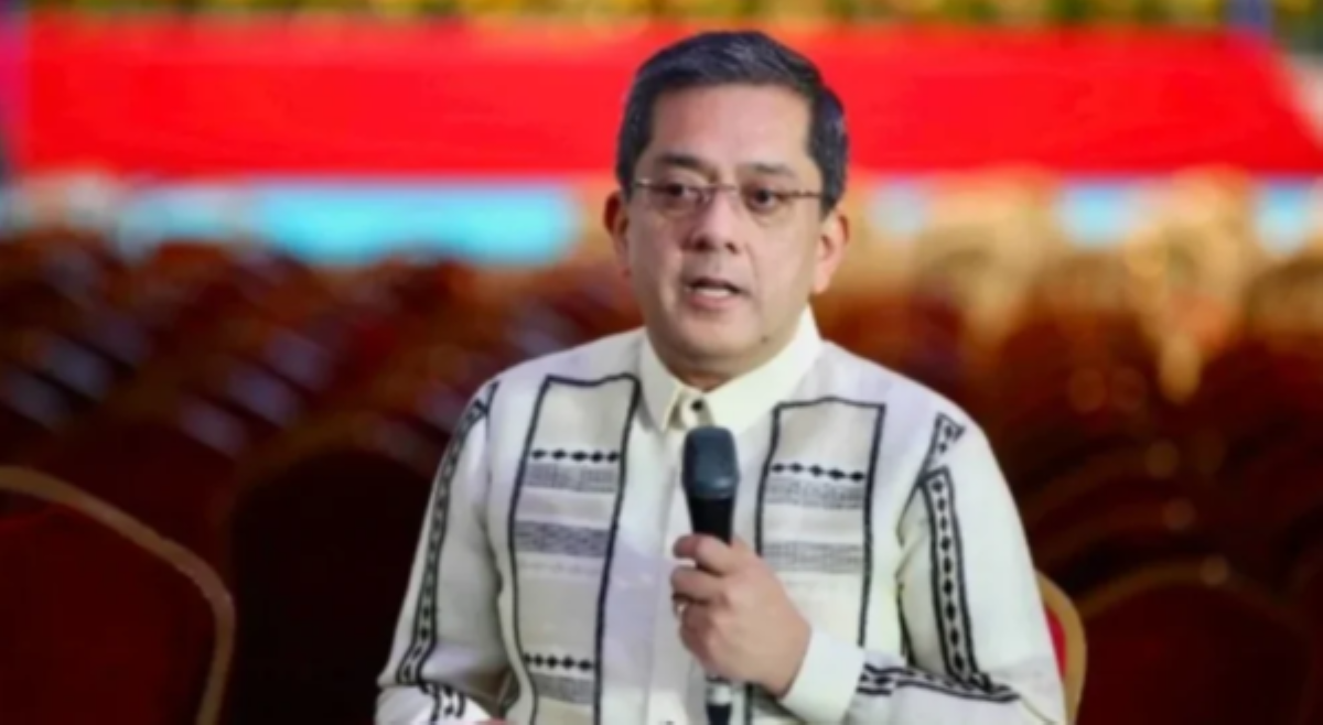 Matapos sampahan ng kaso: Garcia, nanindigang matapat ang resulta ng halalan!