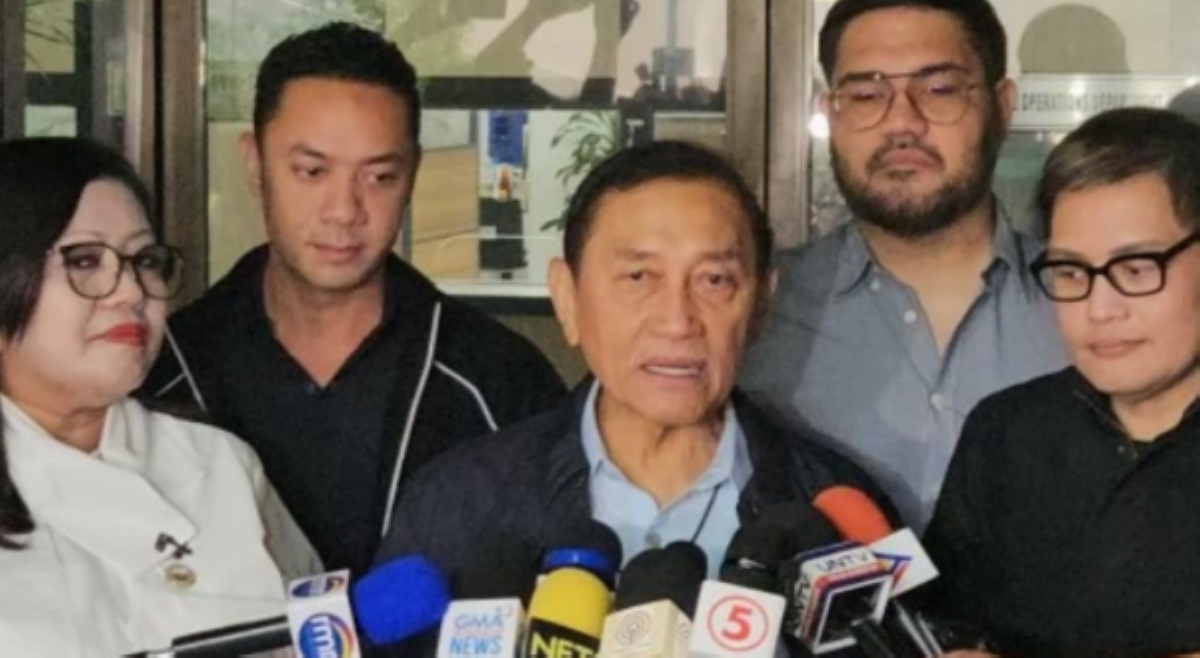 Panukalang ideklara bilang heinous crime ang EJK, inihain ng quad comm