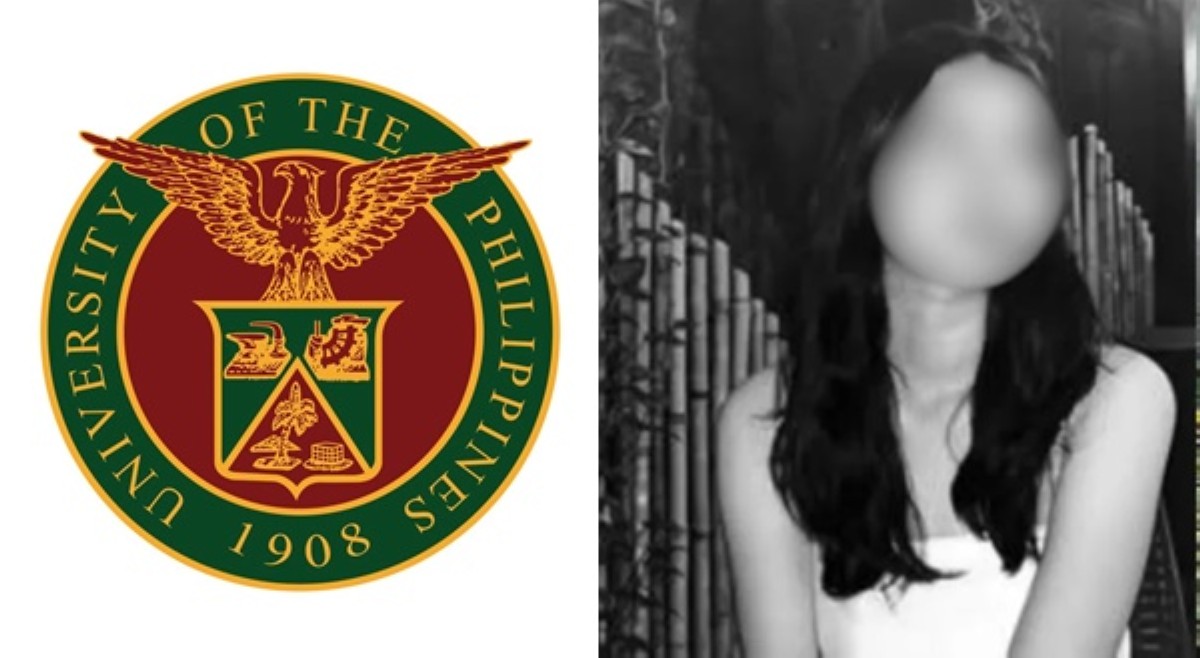 University of the Philippines, kinondena pagpaslang sa kanilang estudyante 