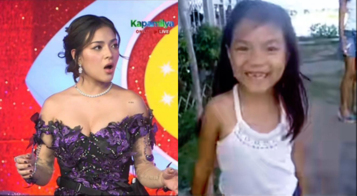 Mika Salamanca, literal na na-redeem sa social media