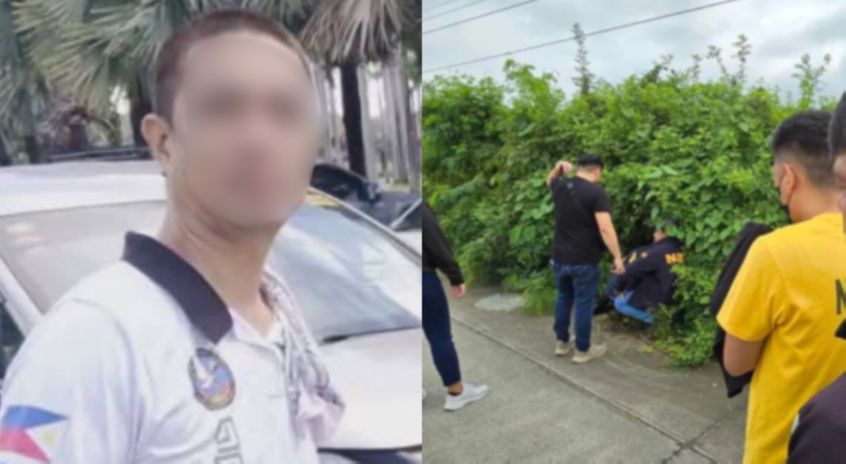 TNVS driver na pinatay at itinapon sa Nueva Ecija, pinatay sa saksak!&mdash;autopsy report