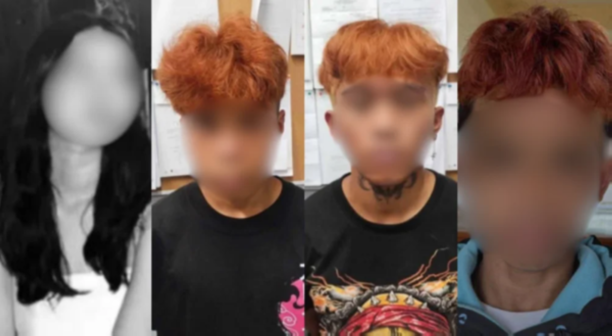 Netizens, binuweltahan juvenile law matapos ang pagpatay sa isang dalaga sa Tagum City