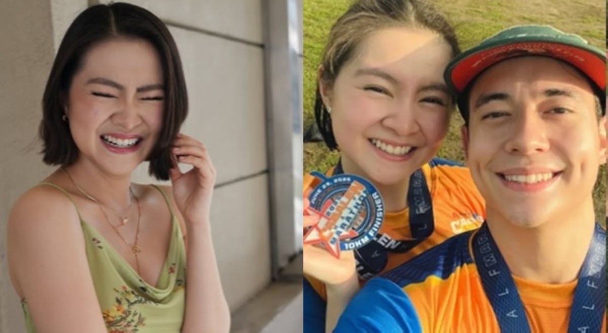 Barbie Forteza, nagsalita na sa pagkaka-link kay Jameson Blake