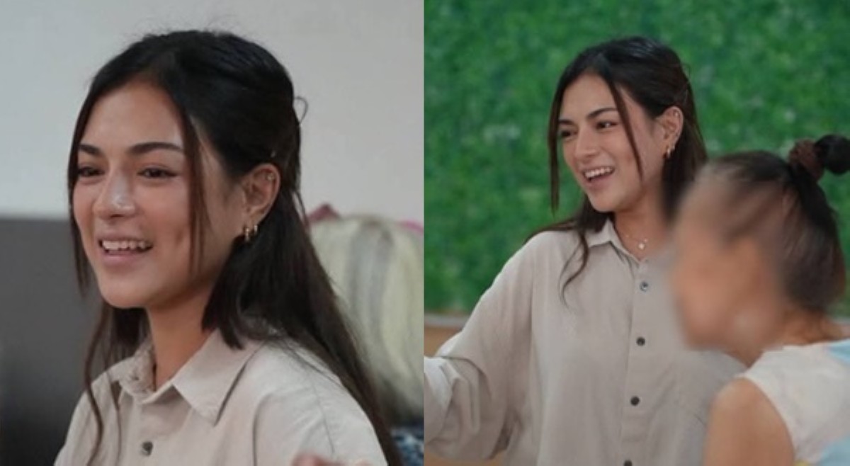 Premyo sa PBB, pinantulong ni Mika Salamanca sa matatanda, bahay-ampunan