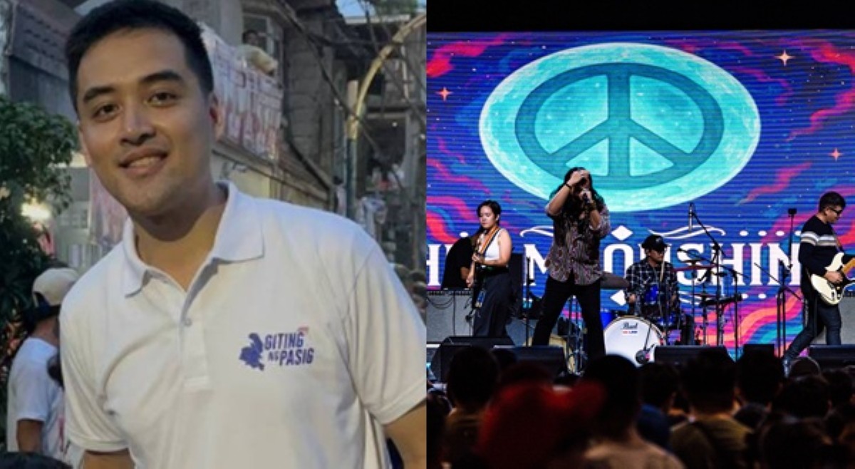 Grabe, Mayor Vico! Banda, nagkuwento paano tratuhin artists sa Pasig City
