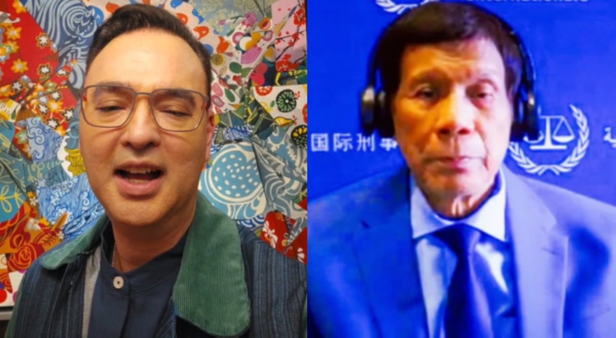 Sen. Alan sa mga 'galit' sa karapatan ni FPRRD: 'Maka-human rights ba talaga tayo?'