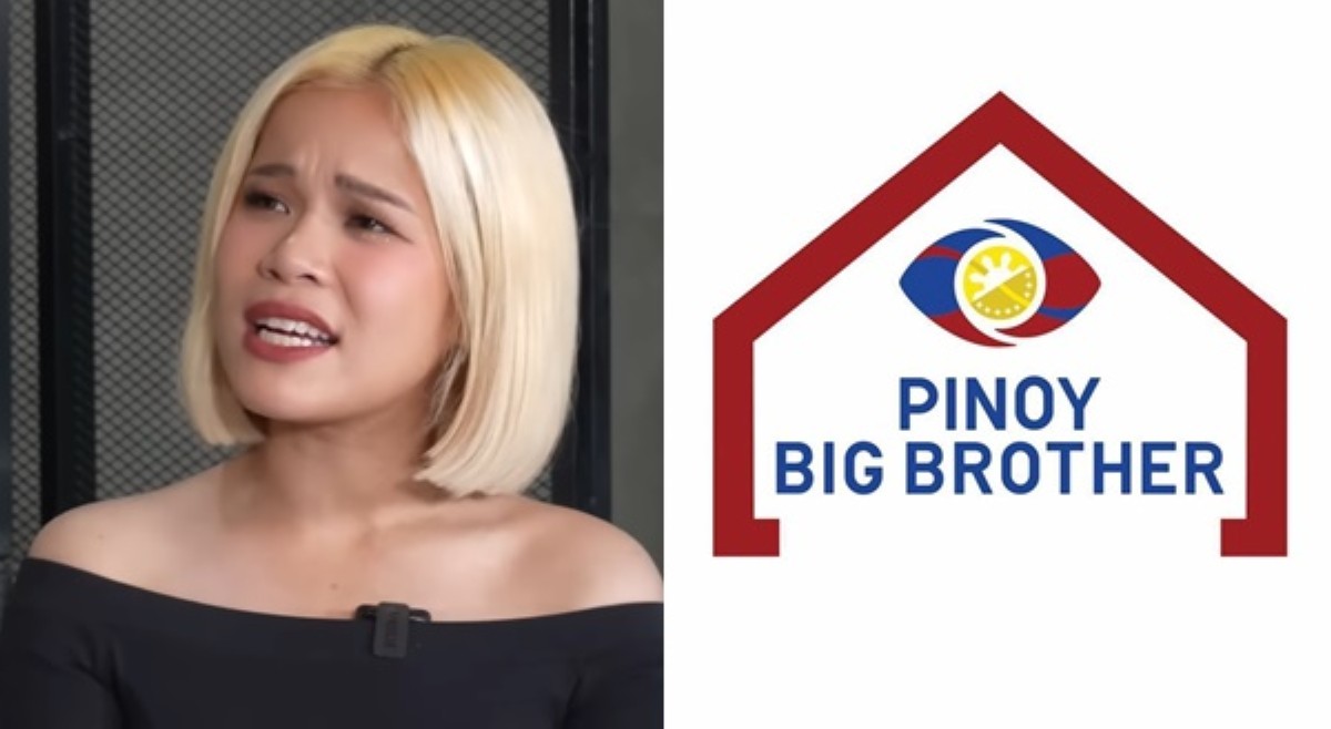 Klarisse De Guzman, medyo gipit kaya pumasok sa PBB?
