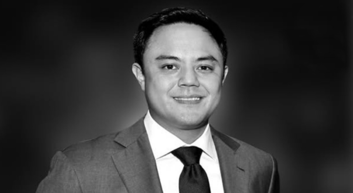 Business tycoon na si Paolo Tantoco, patay sa cocaine overdose!&mdash;LA examiner