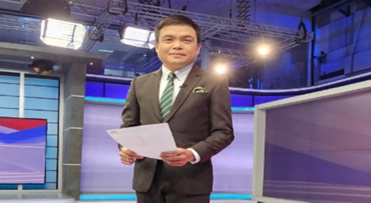 'Nagbakasyon lang!' Emil Sumangil ligtas at buhay na buhay