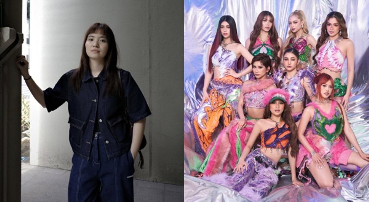 Filipino food, 'di trip ng lahat ng Pinoy sey ni Sharlene San Pedro