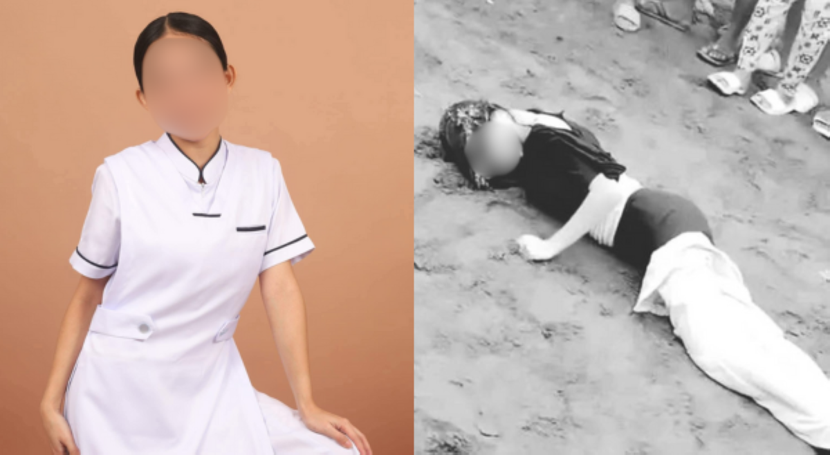 Nursing student sa Lanao del Norte, natagpuang patay sa baybayin ng Misamis Oriental