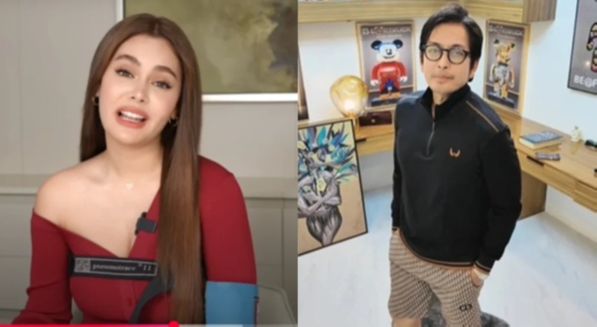 Ivana Alawi, nanganak daw sa US; anak daw nila ni Dan Fernandez, 6-anyos na?
