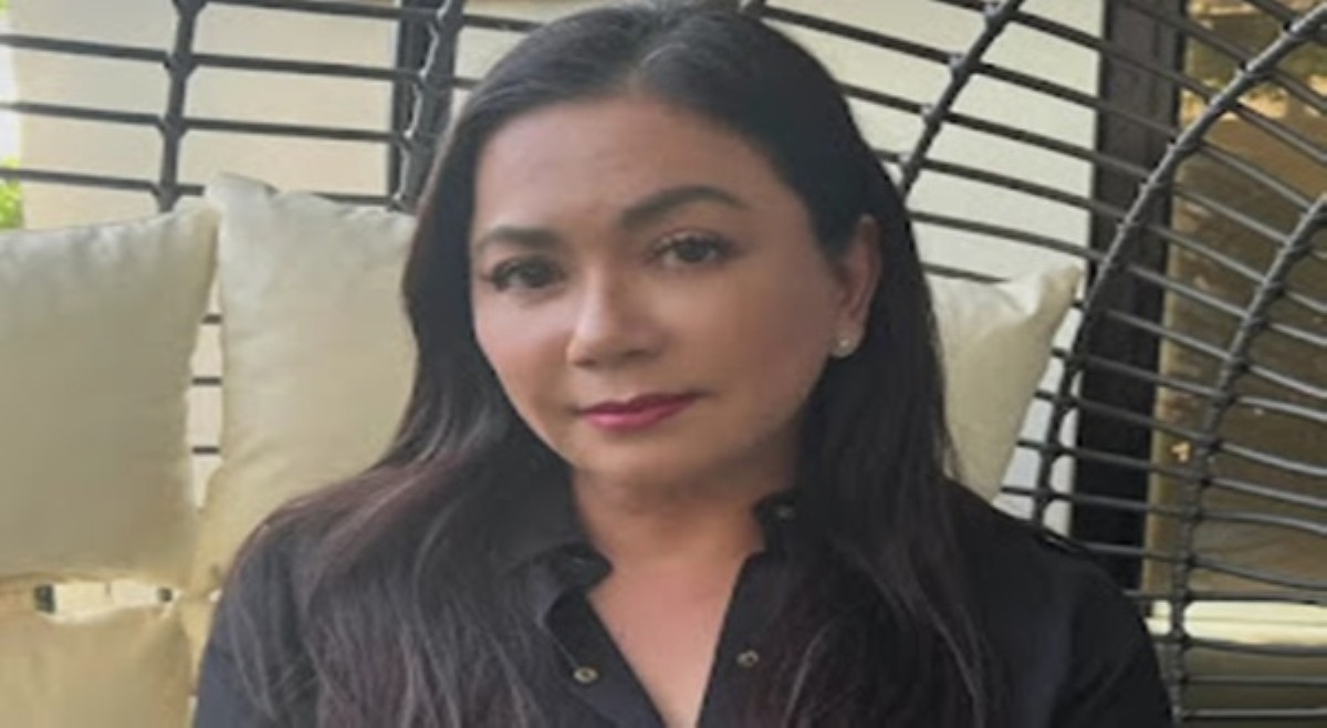 Operada, retokada: Mga artista ngayon, magkakamukha na sey ni Dina Bonnevie