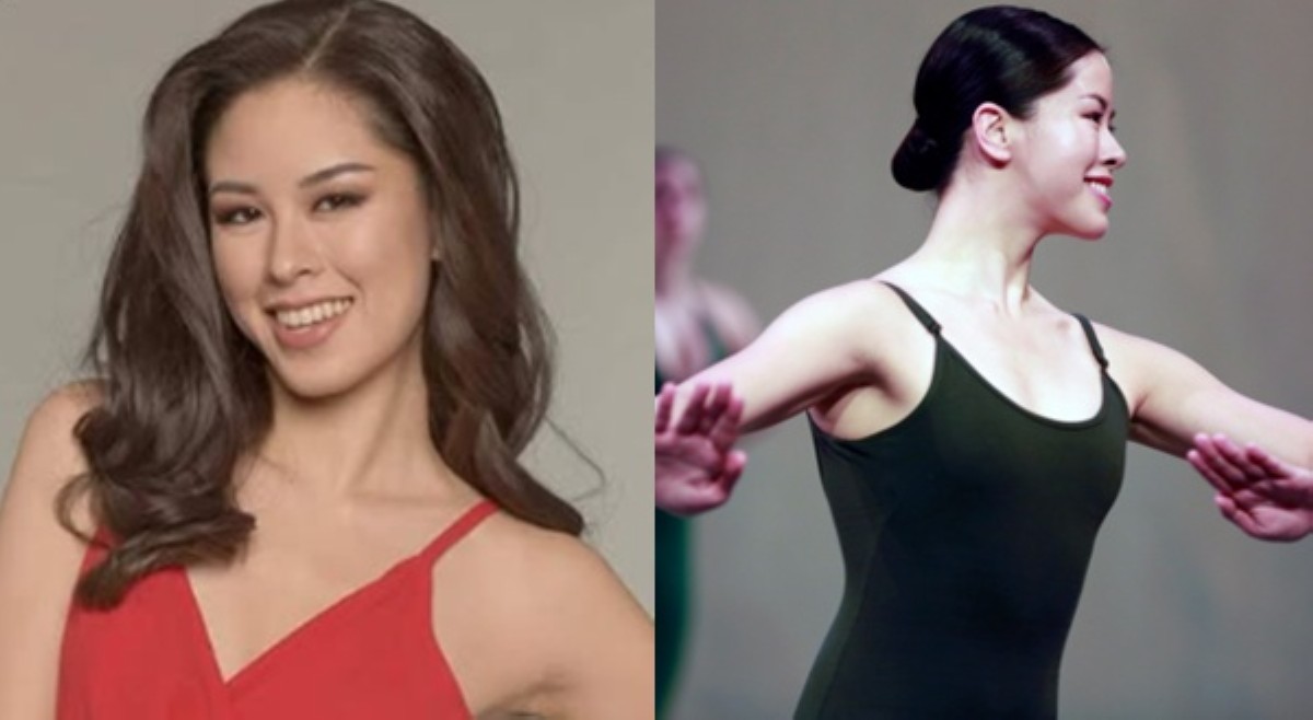 Kisses Delavin trending, naispatan sa isang ballet performance sa US
