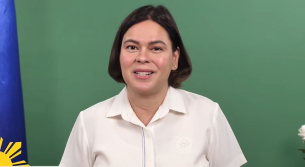 Kahandaan sa kalamidad, pundasyon ng lakas bilang bansa &mdash;VP Sara