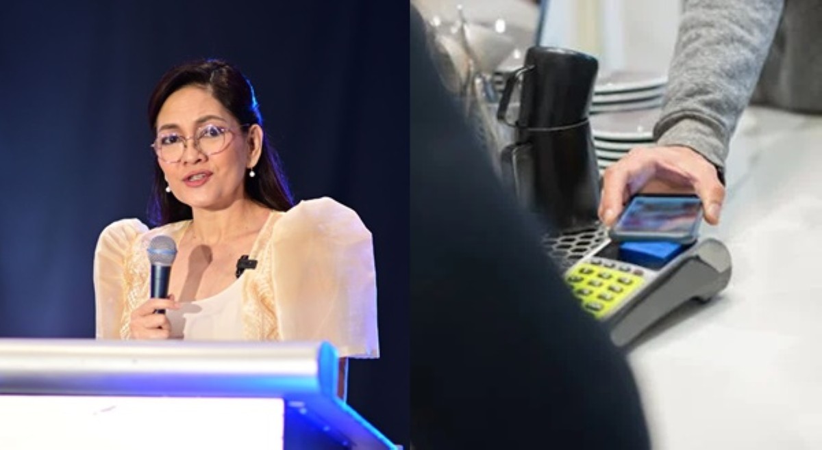 Sen. Risa, umaasang magpapatupad ng regulasyon ang e-wallets at super apps