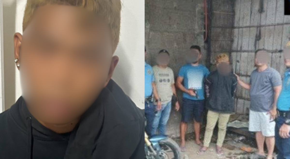 Ikaapat na suspek sa malagim na pagpatay sa isang dalaga sa Tagum City, nasakote na