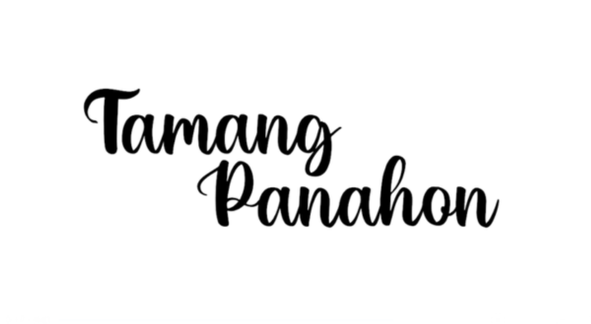 Matapos ang isang dekada: KalyeSerye, nagpaparamdam ulit