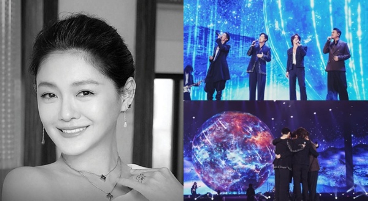 Meteor Garden fever! F4 reunion ikinatuwa at ikinalungkot ng fans, na-miss si 'Shancai'