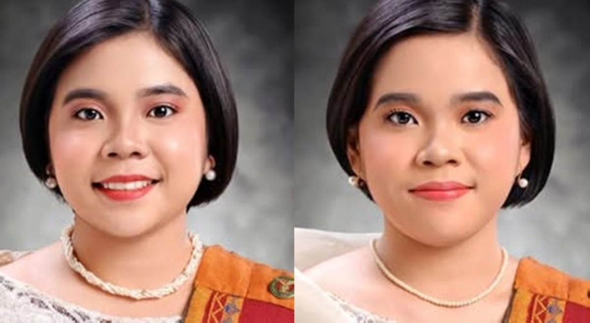 Twin sisters sa UP Cebu, parehong magna cum laude ng BS Statistics