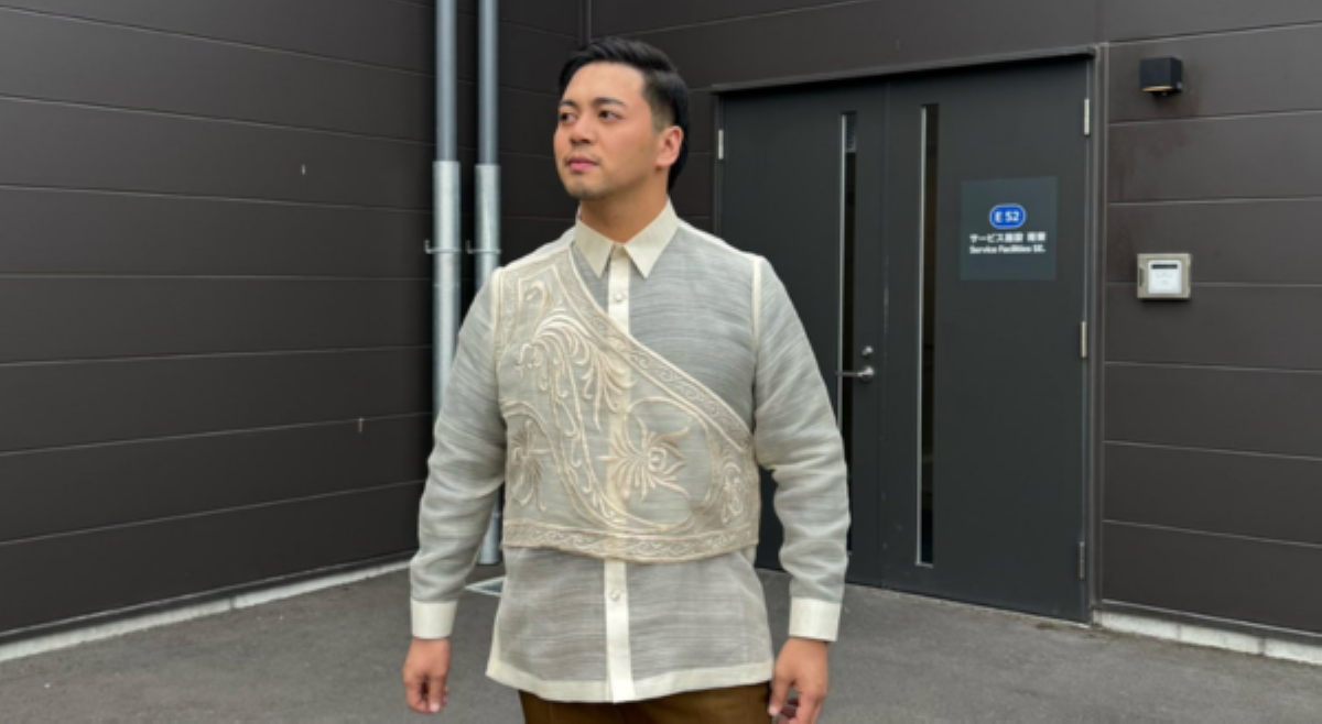 Sofronio Vasquez, aawitin &lsquo;Lupang Hinirang&rsquo; sa SONA