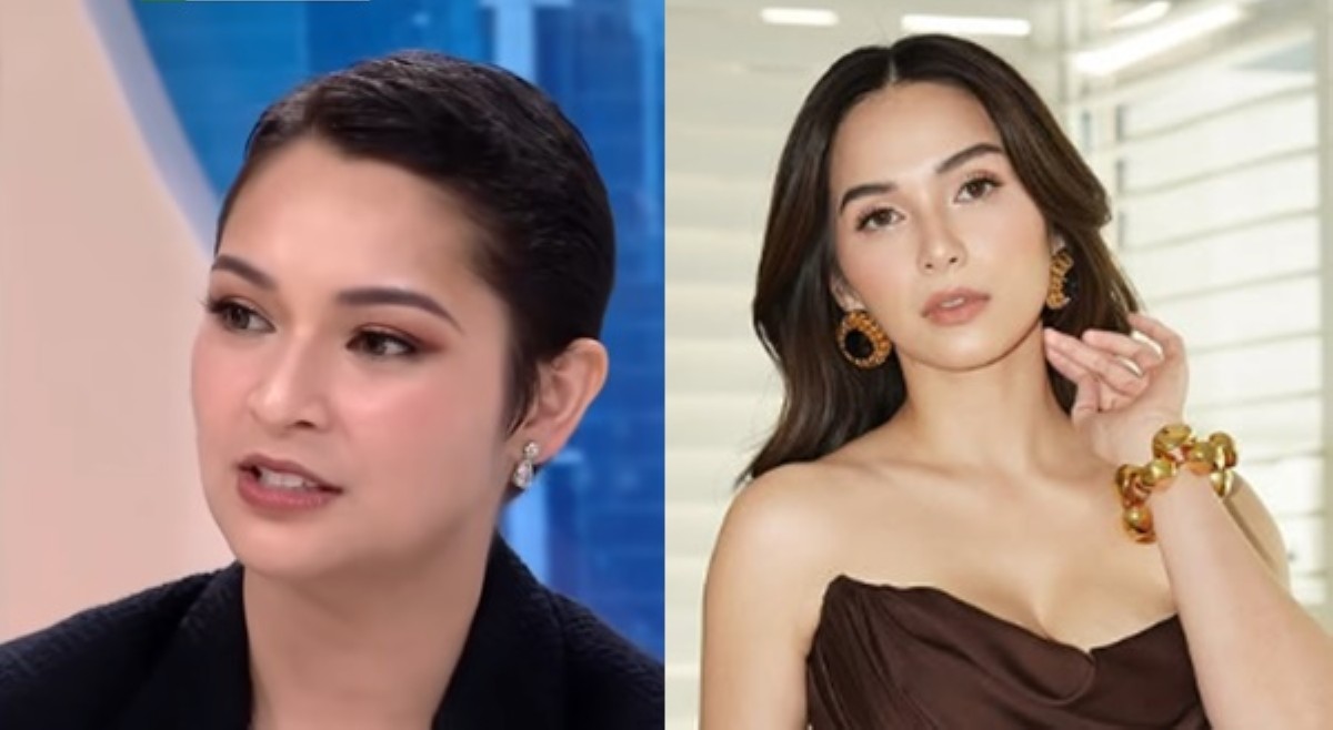 Gusot nina Ryza Cenon, Jennylyn Mercado natuldukan na!