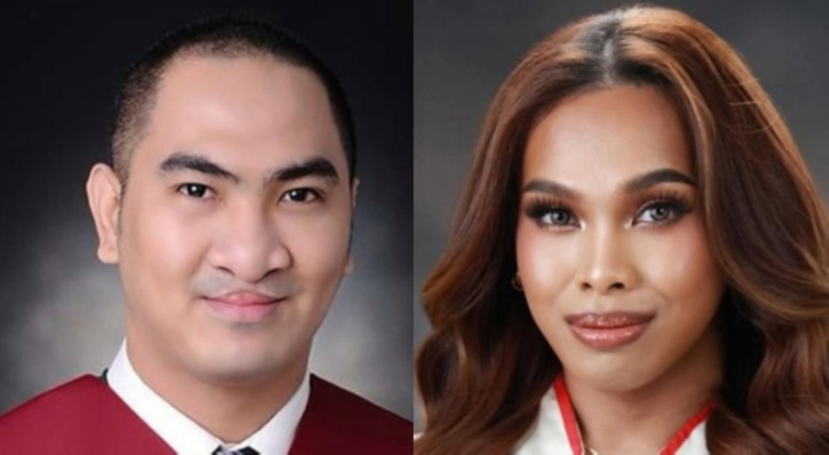 Content creator sinita sa pronoun para kay Awra; netizens, rumesbak!