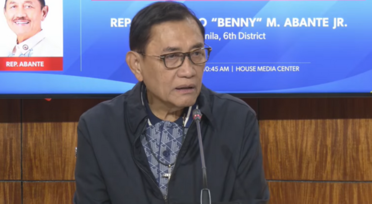 Abante, naghain ng resolusyon para imbestigahan mga nawawalang sabungero