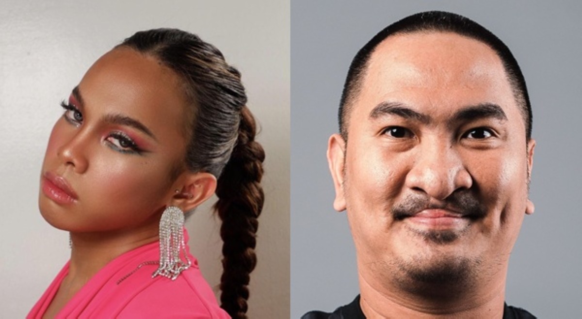 Awra Briguela, nilinaw 'below the belt' na resbak sa content creator