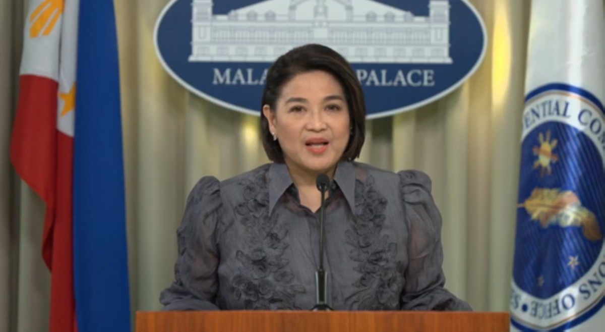 Usec. Castro, kasama sa mga magsusumite ng courtesy resignation sa hanay ng PCO