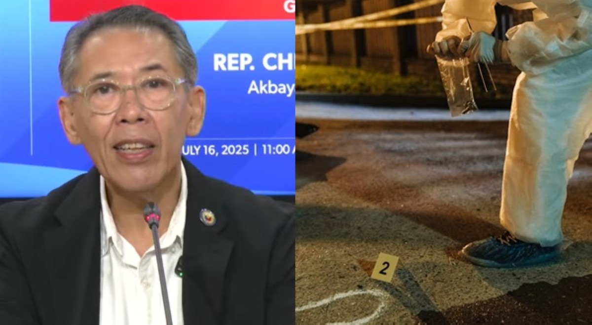 Makasiyensyang pag-iimbestiga, napapanahon nang ikasa&mdash;Diokno
