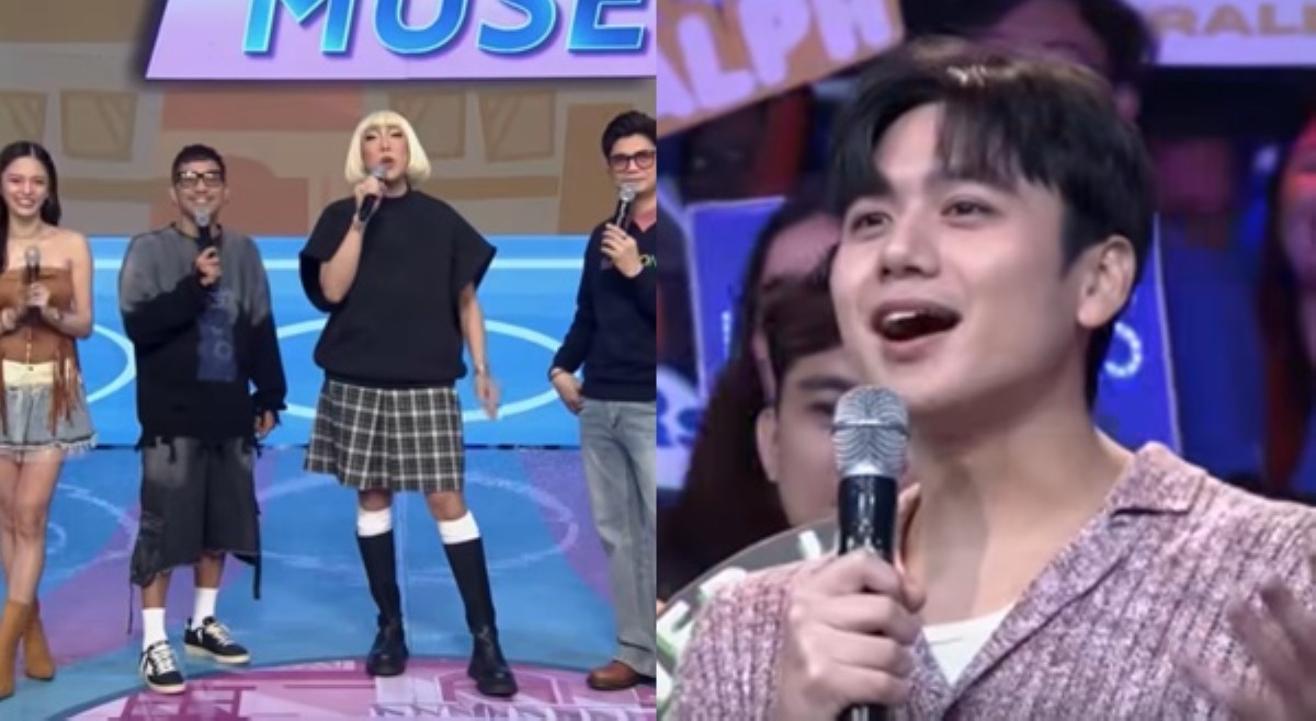 'May hinawakan!' River naurirat kung ano agad ginawa pagkalabas ng PBB House