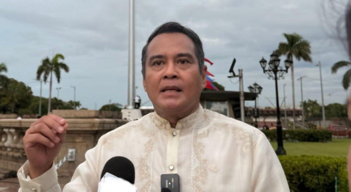Hanash ni John Arcilla: Pagtutulungan ng bawat isa, likas na katangian ng pamilya