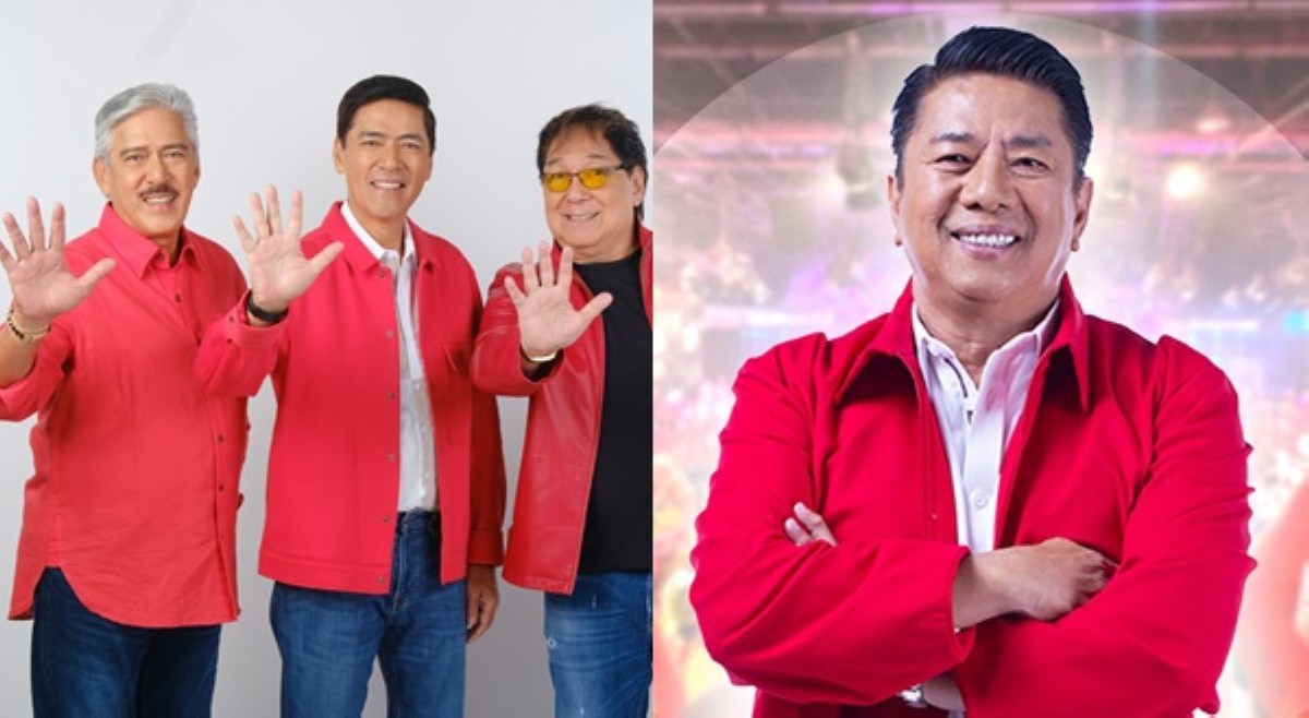 &lsquo;Eat Bulaga,&rsquo; &lsquo;Wowowin&rsquo; back-to-back sa noontime?