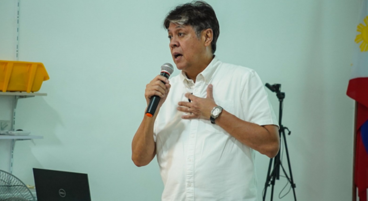 Pangilinan, wala pang desisyon kung sasapi sa majority bloc ng Senado