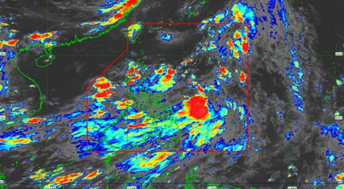 #CrisingPH nasa Catanduanes, posibleng lumabas ng PAR sa Sabado