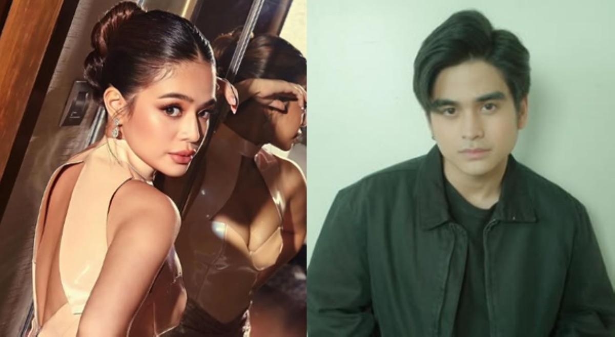 Sey mo Dustin? Will Ashley, 'taping friend' zone kay Bianca De Vera
