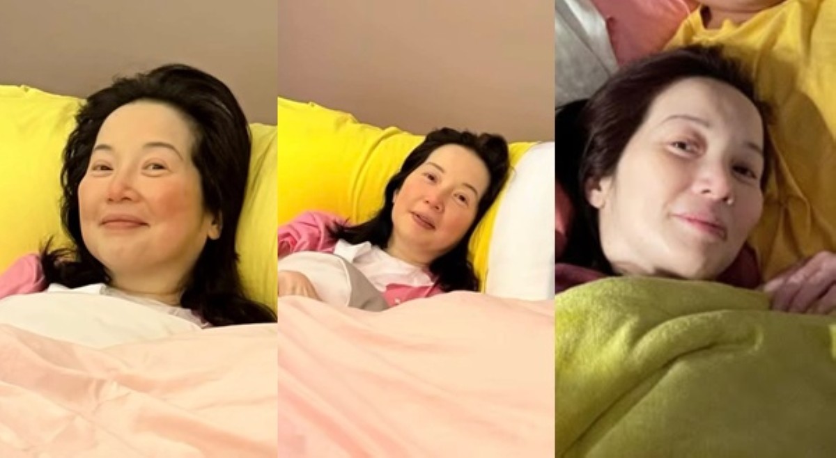 Kris Aquino, hindi cancer-free dahil walang cancer eversince