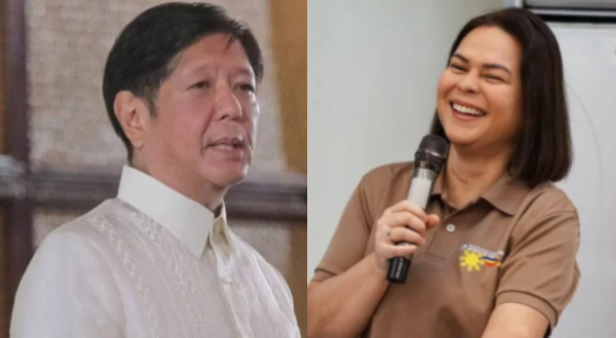 'Yung makabuluhan lang!' PBBM admin, bukas sa mga suhestiyon ng OVP&mdash;Palasyo