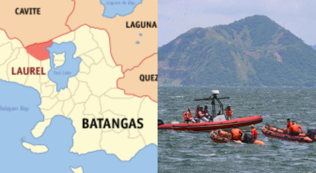 Bayan ng Laurel, posible ideklarang 'state of calamity' dahil sa mga nawawalang sabungero 