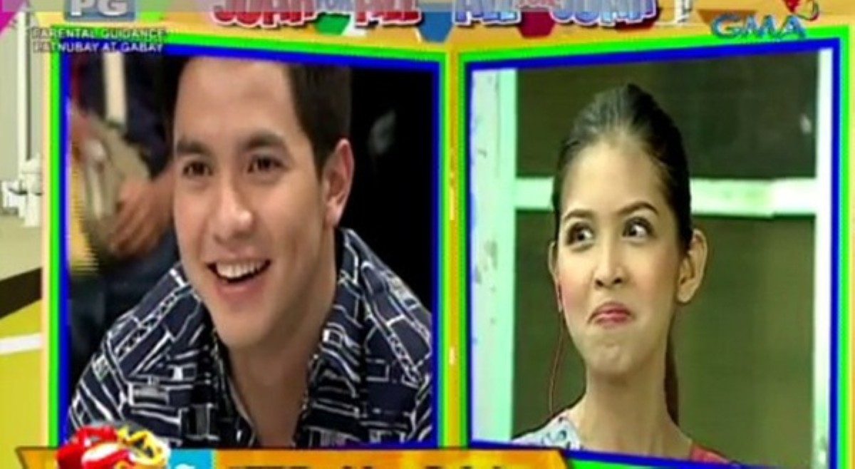 Alden Richards, forever nasa puso ang KalyeSerye