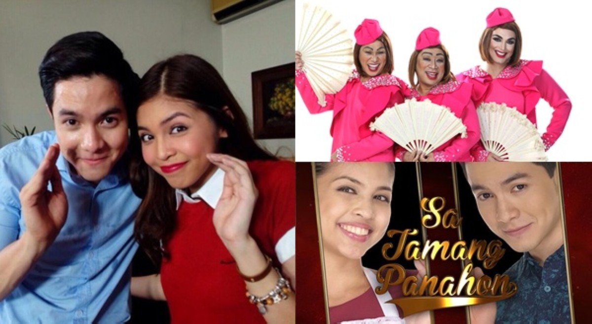BALITAnaw sa kilig: Bakit iconic at phenomenal ang KalyeSerye at AlDub?