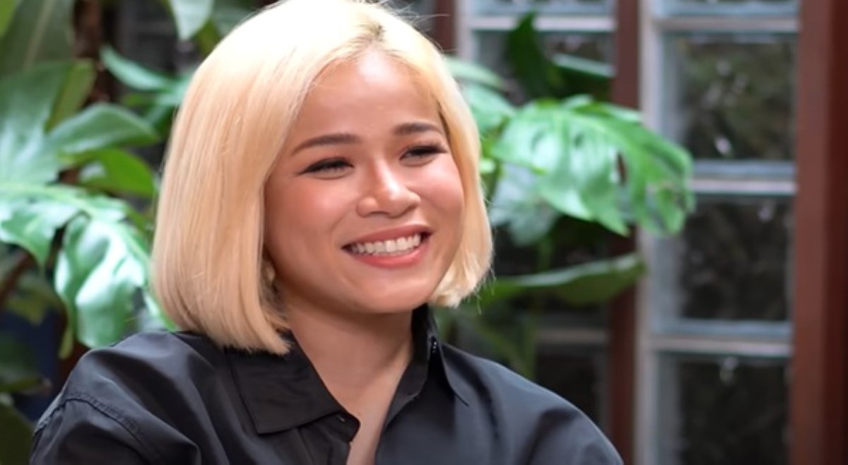 Klarisse, 12 taon na sa showbiz pero ngayon lang naranasang pagkaguluhan