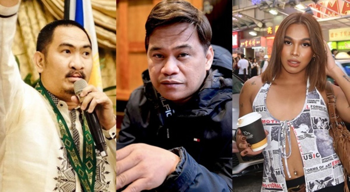 Ogie Diaz, pinayuhan si Awra Briguela na &lsquo;wag nang patulan pang-uurot ng content creator
